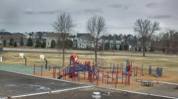 Weather camera view of Orono IS.