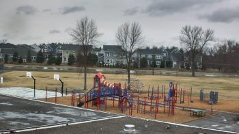 Weather camera view of Orono IS.