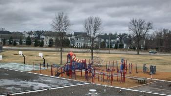 Weather camera view of Orono IS.