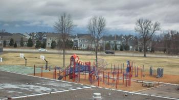 Weather camera view of Orono IS.