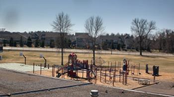 Weather camera view of Orono IS.