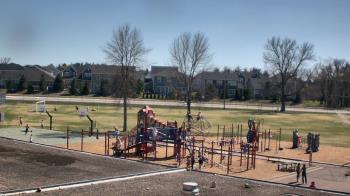 Weather camera view of Orono IS.