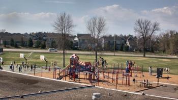 Weather camera view of Orono IS.