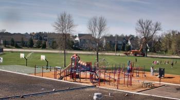 Weather camera view of Orono IS.