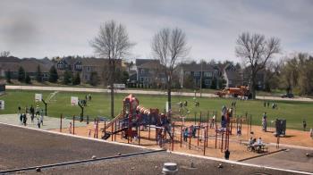 Weather camera view of Orono IS.