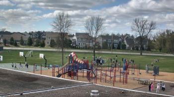 Weather camera view of Orono IS.