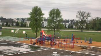 Weather camera view of Orono IS.