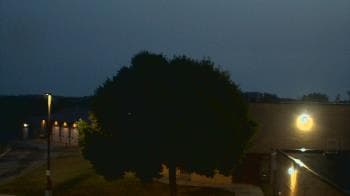Weather camera view of Orono IS.