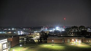 Weather camera view of Northeast State Community College.
