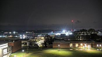 Weather camera view of Northeast State Community College.