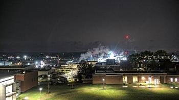 Weather camera view of Northeast State Community College.