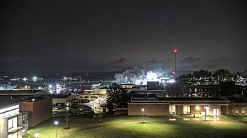 Weather camera view of Northeast State Community College.
