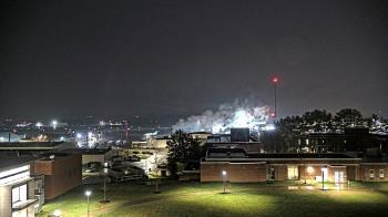 Weather camera view of Northeast State Community College.