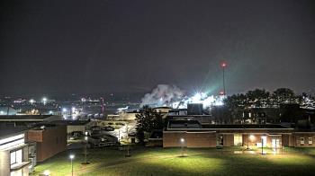 Weather camera view of Northeast State Community College.