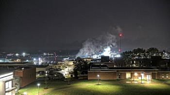 Weather camera view of Northeast State Community College.