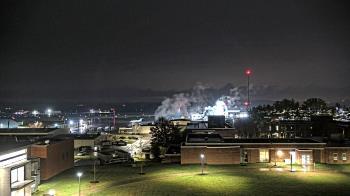Weather camera view of Northeast State Community College.