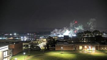 Weather camera view of Northeast State Community College.