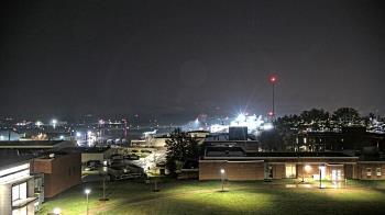 Weather camera view of Northeast State Community College.