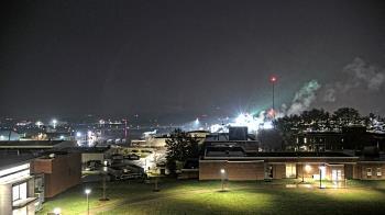 Weather camera view of Northeast State Community College.