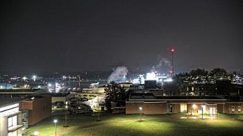 Weather camera view of Northeast State Community College.