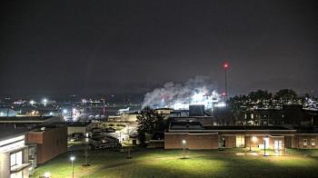 Weather camera view of Northeast State Community College.