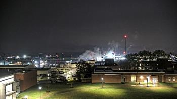 Weather camera view of Northeast State Community College.