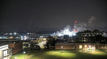 Weather camera view of Northeast State Community College.