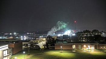 Weather camera view of Northeast State Community College.