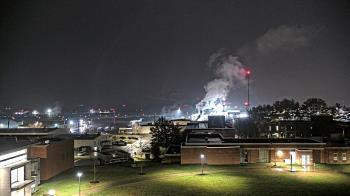 Weather camera view of Northeast State Community College.