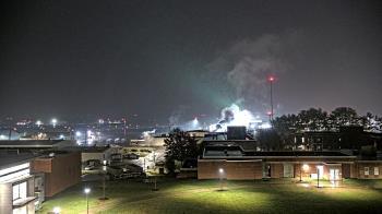 Weather camera view of Northeast State Community College.