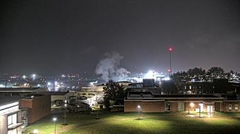 Weather camera view of Northeast State Community College.