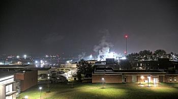 Weather camera view of Northeast State Community College.