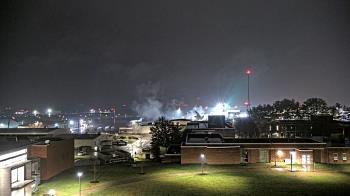Weather camera view of Northeast State Community College.