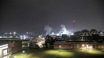 Weather camera view of Northeast State Community College.