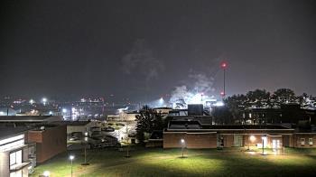 Weather camera view of Northeast State Community College.
