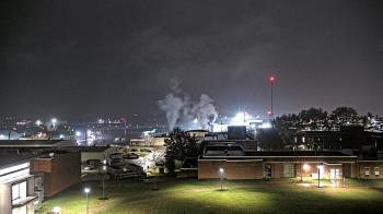 Weather camera view of Northeast State Community College.