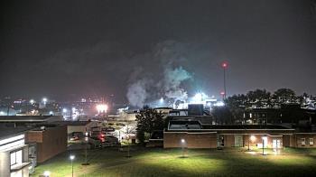 Weather camera view of Northeast State Community College.