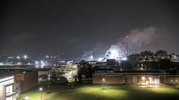 Weather camera view of Northeast State Community College.