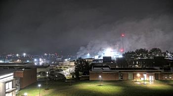 Weather camera view of Northeast State Community College.