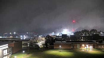 Weather camera view of Northeast State Community College.