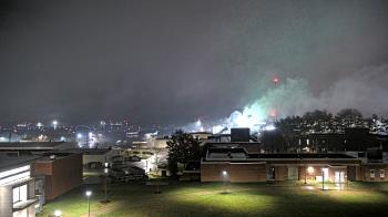 Weather camera view of Northeast State Community College.
