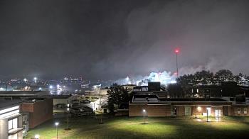 Weather camera view of Northeast State Community College.