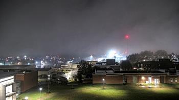 Weather camera view of Northeast State Community College.