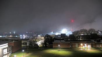 Weather camera view of Northeast State Community College.