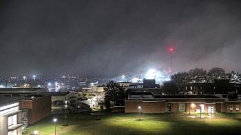 Weather camera view of Northeast State Community College.