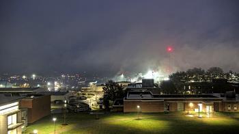 Weather camera view of Northeast State Community College.
