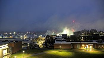 Weather camera view of Northeast State Community College.