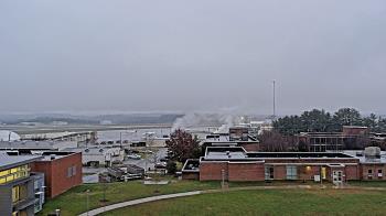 Weather camera view of Northeast State Community College.