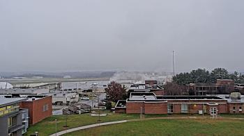 Weather camera view of Northeast State Community College.