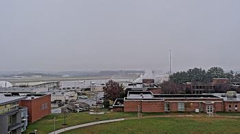 Weather camera view of Northeast State Community College.
